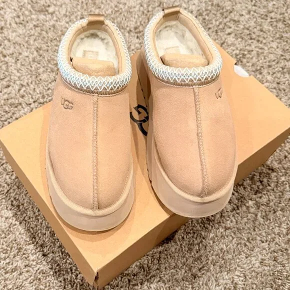 UGG Women's Tazz II Platform - Picture 2 of 15